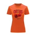thumbnail image 1 of Playera Blusa de Cerezas Aelfric Eden Cherries Color Anaranjado Talla Mediana Marca Emil SaEs, 1 of 4