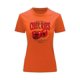 thumbnail image 1 of Playera Blusa de Cerezas Aelfric Eden Cherries Color Anaranjado Talla Mediana Marca Emil SaEs, 1 of 4