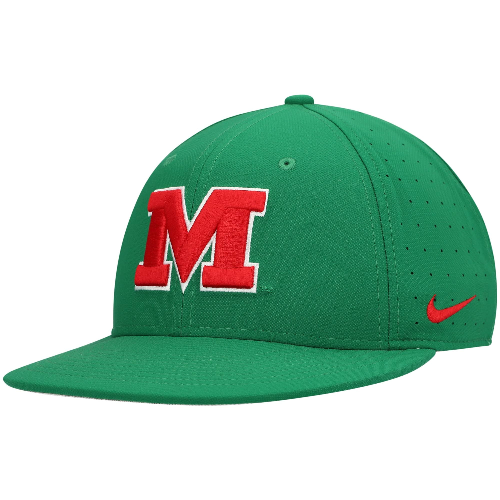 ole miss baseball cap