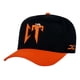 thumbnail image 2 of GORRA JC HATS CT ORANGE BLACK UNITALLA, 2 of 5