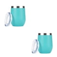 thumbnail image 2 of Kearding Taza de huevo de Simple y elegante, tazas de coche de doble pared con aislamiento al vacío, vaso termo de vino tinto de acero Type1 NO1 Kearding CBP106433, 2 of 6