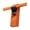 180mm, variant on Precisions Cutting Hand Plane Featuring Comfortable Wooden Grip Suitable For Professional Detailed Woodworking Projects