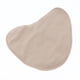 thumbnail image 3 of Pechos de silicona Prótesis mamarias Inserciones de sujetador realistas Bolsa protectora Izquierda M, 3 of 8