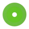thumbnail image 1 of CAIROYAR Disco de corte de vidrio Hoja de sierra fina Rueda de vidrio Cerámica para amoladora angular, 1 of 7