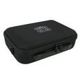 thumbnail image 1 of Carrying Case for Neo, Portable PU Storage Protective Bag with Shoulder Strap for Neo Drone, Compatible with Remote Controller, Chargers and Other Accessories, 1 of 7