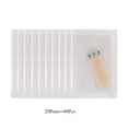thumbnail image 1 of Eyebrow Protection Waterproof Tattoo Real Operation Transfer Sticker Skin Eyebrow Line Practice Permanent Silicone Tattoo - Waterproof Tape, 1 of 7