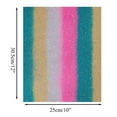 thumbnail image 2 of WIFKLSIIPG Motifs de Transfert, Ensemble de Jour pour Chemises, Fer à Repasser, HTV en Transfert Thermique, 2 of 4