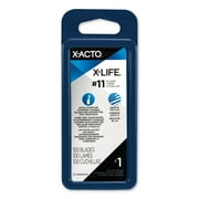Merchandise 65174901 Xacto Replace Blade - 5 Count