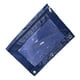 thumbnail image 5 of Estuche para lápices de 3 anillas con cremallera transparente | Organizador de documentos desmontable | Portalápices de gran capacidad para carpeta | Material escolar y de oficina, 5 of 5