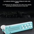 thumbnail image 3 of Sellador de Bolsas, Sellador de Bolsas de Plástico, Máquina de Envasado de Termosellado a Presión Manual para PE y PP, Máquina de Sellado por Pulso para Almacenamiento Hogar, a Prueba de Humedad, 3 of 4