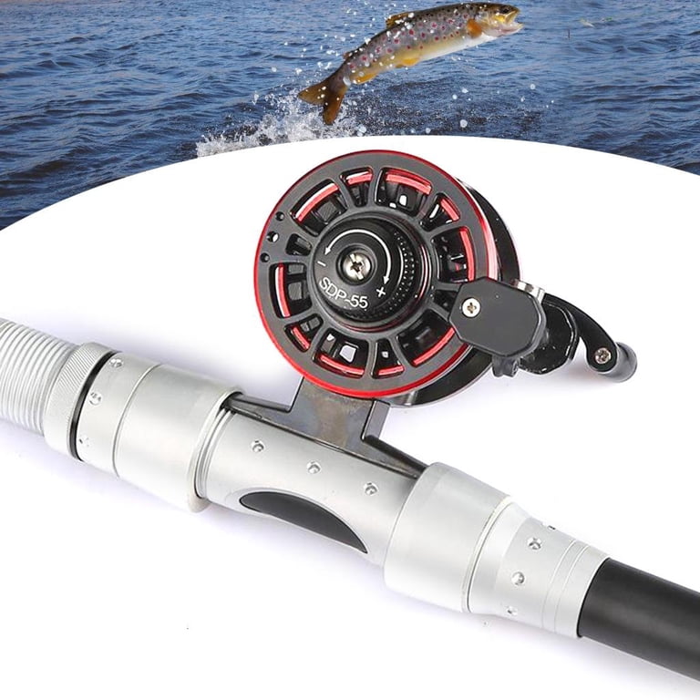 easiest to use fishing reel Catfish Pro for Fun Spinning | Already Spooled with 20 LB Mono Fishing Line How to Use a Spinning