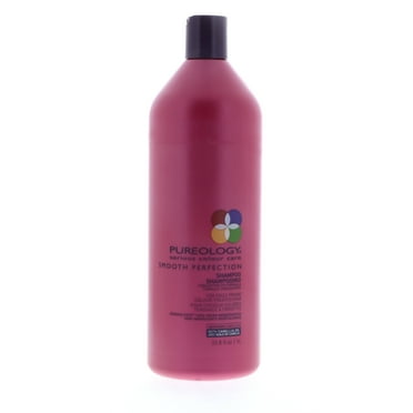 PUREOLOGY by Pureology - SMOOTH PERFECTION SHAMPOO 33.8 OZ - UNISEX