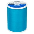 thumbnail image 2 of (3 pack) Coats & Clark All Purpose Rocket Blue Polyester Thread, 300 Yards, 2 of 3