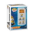 thumbnail image 3 of ¡Funko Pop! Películas: Mi villano favorito 4 - Mega Minion Gus, 3 of 5
