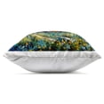 thumbnail image 2 of Stupell Industries Grand Teton in Post Impressionist Style Outdoor Printed Pillow, design by Wumples, 2 of 6