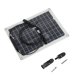 thumbnail image 2 of Controlador de Carga ANGGREK Panel Solar Monocristalino 15W 18V, 2 of 8