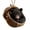 G, variant on Qjidjing Forest Animal Acorn Christmas Ornaments for Christmas Tree, 2D Acrylic Hanging Pendants for Animal Lovers, Party Gifts