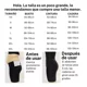 thumbnail image 3 of Panty Short Faja Mujer Colombiana Postparto Moldeador Calzon, 3 of 8