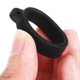 thumbnail image 5 of WEUVEB 30Ud Anillos De Silicona Colgantes Para Plumas Con Y Resistente, 5 of 8