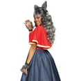 thumbnail image 2 of Leg Avenue Women's Teen Wolf Costume, 2 of 5
