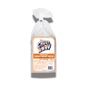 Crust Away Crustless Whole Wheat Bread 10.58oz