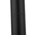 thumbnail image 3 of Tija de Sillín de Bicicleta Zulema Telescópica Ajustable Negro 27.2x400mm, 3 of 8