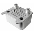 thumbnail image 2 of Enfriador de Aceite PPE resistente para Ford 6.0L Powerstroke 2003-2007, 2 of 3