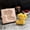 C C, variant on Iumwxz Kitchen Gadgets Novel Carved Model Cutter Wooden Gingerbread Shortbread Model Kitchen Utensil Set A Wood Deals on Household Supplies
