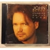 STANDING ON THE EDGE JOHN BERRY CD 1995 CONTEMPORARY COUNTRY Ships In 24 Hours