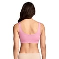 thumbnail image 2 of Jockey Women's Seamfree Back Smoothing Bralette, 2 of 8