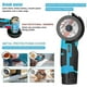 thumbnail image 3 of 19500rpm Electric Grinding Tool Multifunctional Mini Grinder Handheld Cutter for Cutting Polishing, 3 of 5