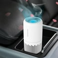 thumbnail image 2 of Pneum Purifier with True Filter with Light Mini Pneum Purifier Removes Smog, 2 of 8