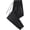Black Legging, variant on Stretch Active Pants for Women Over 50 Ultra Stretch Breathable Casual Quick Drying Comfy Fit Hiking Pants