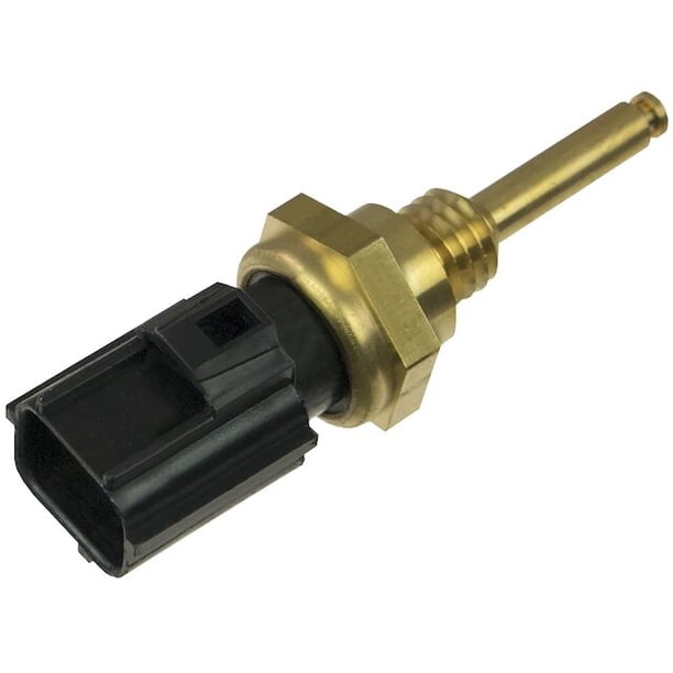 Holstein Ford Coolant Temperature Sensor - Direct OE Replacement For Engine Cooling System