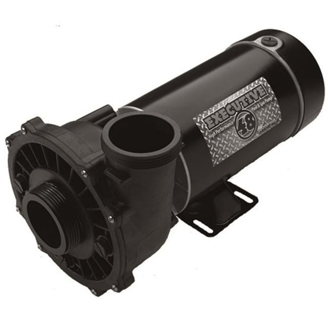Pompe de Spa 48-Cadre