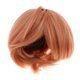 thumbnail image 2 of 1/3 Peluca BJD cabellero Princesa Recta Postizo para Supper Articulada Muñeca Personalizada, Circunferencia de La Cabeza de 24-26 Cm Hugo BJD Doll Pelucas de cabello lacio, 2 of 6