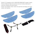 thumbnail image 3 of Kit de Remplacement de Balayeuse, Durable Facile à Nettoyer Réutilisable Complet Accessoires Filtre Balayeuse Remplacement pour M520M, 3 of 8