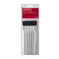thumbnail image 2 of Craft Smart Acid and Glue Brushes, 12 Packs: 6 ct. (72 total), 2 of 3