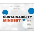 thumbnail image 1 of Sustainability Mindset, STEVE ZIMMERMAN, Jeanne Bell Paperback, 1 of 1
