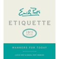 thumbnail image 1 of Emily Post's Etiquette: Manners For Today (19th Edition), 1 of 3