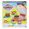 thumbnail image 1 of Play-Doh Kitchen Creations Burger Barbecue, 1 of 5