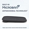 thumbnail image 3 of Rubbermaid Dish Drain Board, Drying Mat, 3 of 6