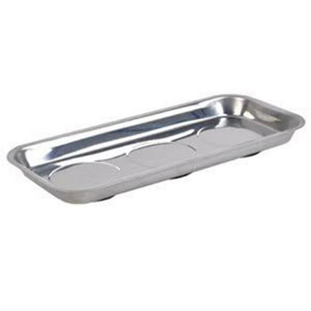 

6 x 14 in. Magnetic Parts Tray