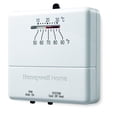 thumbnail image 3 of Honeywell Home CT31A Thermostat Chaud et Froid Non Programmable, 3 of 7