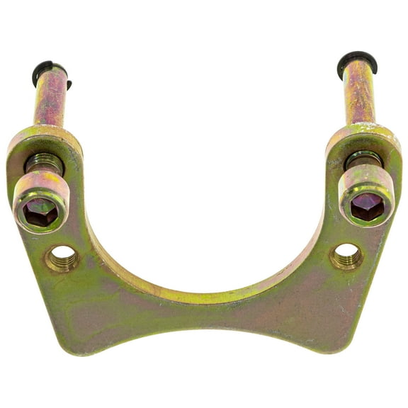 Niche Brake Caliper Mounting Bracket for Polaris Trail Blazer 250 330 ATV 519-CMB2245K