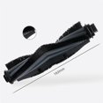 thumbnail image 3 of Filtro Hepa de fregona de cepillo lateral principal 12 Compatible con Ecovacs Deebot N9, 3 of 5