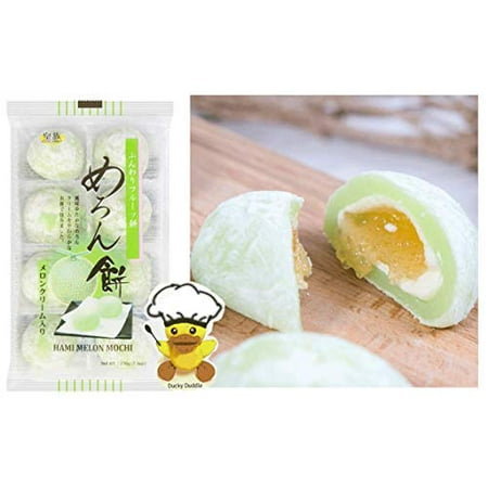 Swisher Sweets Cigarillos Strawberry - Wagashi Mochi Daifuku (Traditional Japanese Sweets) Strawberry Melon and Mango (Melon 1 Pack)