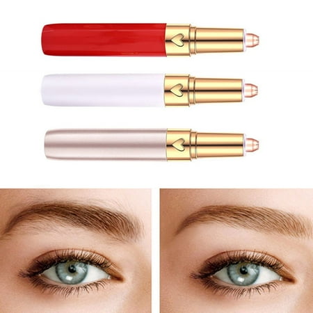 Electric Eyebrow Knife Lipstick Repair Eyebrows Lady ...