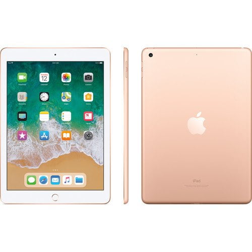 iPad 6th Wi-Fi + Cellularモデル ゴールド　32GB Amazon.com: Apple iPad 9.7in 6th Generation WiFi + Cellular