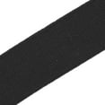 thumbnail image 3 of Unique Bargains Tailor Springy Stretchy Knitting Sewing Elastic Band Strap Black 2.73 Yards, 3 of 4